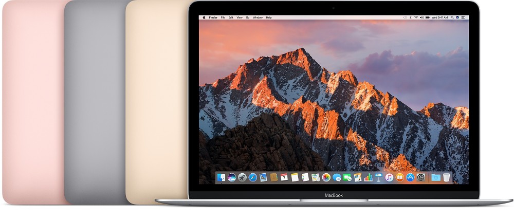 7 Fitur Baru yang Akan Dibawa macOS 10.13 High Sierra