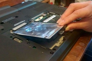 Akankah SSD Meningkatkan Performa Laptop Spesifikasi Rendah?