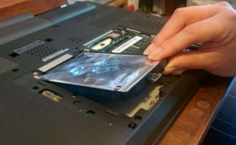 Akankah SSD Meningkatkan Performa Laptop Spesifikasi Rendah?