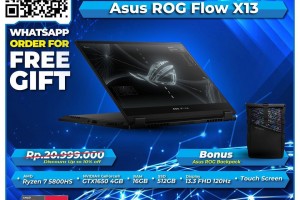 Asus ROG Flow X13