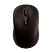 BLUETOOTH MOBILE MOUSE 3600 - Black