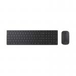 MICROSOFT DESIGNER BLUETOOH DESKTOP BLACK