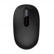 M.WRLESS.MICROSOFT 1850 - Black