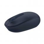 WIRELESS MICROSOFT MOUSE 1850 - WOOL BLUE