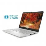 HP 14S CF0069TX/CF0070TX- i3 7020 4GB 1TB 530 2GB W10 14"