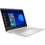 HP 14S CF0110TU - i3 7020 8GB 256 SSD W10 14"