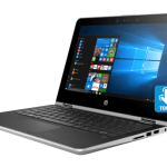 HP 11 AB128TU - X360 N4000 4GB 500GB W10 11.6" Touch Sleve