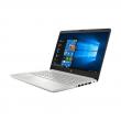 HP 14S CF0076TX - i3 7020 4GB 256ssd 530 2GB W10 14"