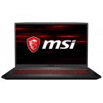 MSI GF63 9RCX 622ID - i7 9750H 8GB 256 SSD GTX1050Ti 4GB W10 15.6FHD