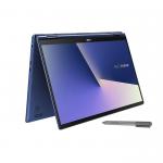 ASUS ZENBOOK FLIP UX362FA EL701T/EL702T X360 - i7 8565 16GB 1TB SSD W10 13.3"FHD Touch Pen