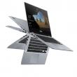 ASUS VIVOBOOK FLIP TP412FA EC701T/EC702T - i7 8565 8GB 512 SSD W10 14"FHD Touch X360 FP