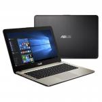 ASUS X441MA GA011T/GA012T/GA021T/GA022T - N4000 4GB 1TB W10 14"DVD