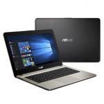 ASUS X441UA GA311T/GA312T/GA321T/GA322T - i3 7020 4GB 1TB W10 14"DVD