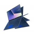 ASUS ZENBOOK FLIP UX362FA EL301T/EL302T - X360 i3 8145 8GB 512 SSD W10 13.3"FHD Touch