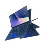 ASUS ZENBOOK FLIP UX362FA EL301T/EL302T - X360 i3 8145 8GB 512 SSD W10 13.3"FHD Touch