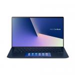 ASUS ZENBOOK UX334FLC A501T - i5 10210 8GB 1TB SSD MX250 2GB W10 13.3"FHD ScreenPad