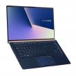 ASUS ZENBOOK UX433FAC A501T - i5 10210 8GB 512 SSD W10 14"FHD Backlit NumberPad