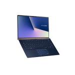 ASUS ZENBOOK UX433FN A5821T - i5 8265 8GB 512 SSD MX150 2GB W10 14"FHD NumberPad