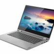 LENOVO IP C340 14API 9UID X360 Touch - Ryzen 5 3500 8GB 256 SSD Vega 8 W10+OHS 14"FHD FP Backlit Pen