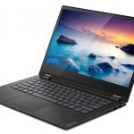 LENOVO IP C340 14IML 7CID/7DID X360 Touch - i5 10210U 8GB 512 SSD MX230 2GB W10+OHS 14"FHD Pen