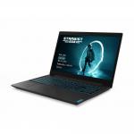 LENOVO IP L340 15IRH TGID GAMING - i5 9300H 8GB 512 SSD GTX1050 3GB W10+OHS 15.6"FHD Blue KB