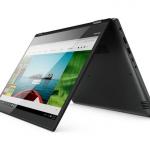 LENOVO YOGA 530 14ARR 4WID X360 Touch - Ryzen 7 2700 8GB 512 SSD Vega 10 W10 14"FHD Pen