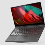 LENOVO YOGA C640 13IML 2KID X360 - i5 10210 8GB 512 SSD W10+OHS 13.3"FHD Touch FP Backlit Pen