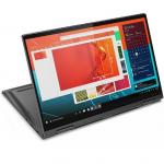 LENOVO YOGA C740 14IML 7NID X360 Touch - i7 10710 16GB 512 SSD W10+OHS 14"FHD FP Backlit Pen