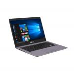 ASUS A411QA BV201T/BV202T - A12 9720P 4GB 1TB W10 14"