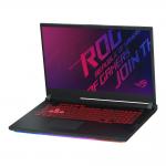 ASUS ROG G531GD I705G4T Strix G - i7 9750H 8GB 512 SSD GTX1050 4GB W10 15.6"FHD