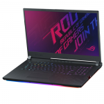 ASUS ROG G531GU I766H1T Hero III - i7 9750H 8GB 512 SSD GTX1660Ti 6GB W10 15.6"FHD 144Hz 4GB RGB Keystone