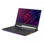 ASUS ROG G531GU I766S6T SCARR III - i7 9750H 16GB 1TB+512 SSD GTX1660Ti 6GB W10 15.6"FHD