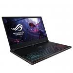 ASUS ROG GX531GXR I7R83T Zephyrus S - i7 9750H 24GB 1TB SSD RTX2080 8GB W10 15.6"FHD 240Hz RGB Sleeve+Mouse