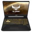 ASUS TUF FX505DT R5596T - Ryzen 5 3550H 8GB 1TB GTX1650 4GB W10 15.6"FHD 120Hz RGB