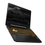 ASUS TUF FX505DT R7597T - R7 3750 8GB 512 SSD GTX1650 4GB W10 15.6"FHD 120Hz/RGB KB