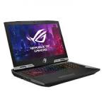 Asus ROG G703GX I9863T - i9 8950HK 64GB 1.5TB SSD RTX2080 8GB W10 17.3"FHD