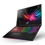 ASUS ROG GL504GW I7714T HERO 2 - i7 8750H 16GB 512 SSD RTX2070 8GB W10 15.6"FHD