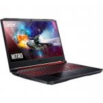 ACER NITRO 5 AN515 43 R7RB - Ryzen 5 3550H 8GB 512 SSD RX560X 4GB W10 15.6"FHD