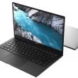 DELL XPS 13 9370 - i7 8550 8GB 256 SSD W10 PRO 13.3"FHD