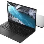 DELL XPS 13 9370 - i7 8550 8GB 256 SSD W10 PRO 13.3"FHD