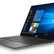 DELL XPS 13 9380 - i7 8565 8GB 256 SSD W10 13.3"4K UHD TOUCH