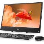 DELL INSPIRON 3280 AIO Pentium Win10 N-TOUCH