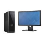 DELL INSPIRON 3471 SFF i3 v9 Win10