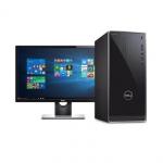 DELL INSPIRON 3670 MT i3 v9 Ubuntu