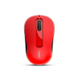 RAPOO M10Plus-red Wireless Optical Mouse