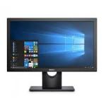 DELL MONITOR 18.5 inch E1916HV (VGA Only, TN Panel)