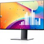 DELL MONITOR 24 inch U2419HC