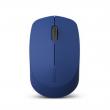 RAPOO M100Silent-Blue Multi-mode Wireless Mouse, Silence