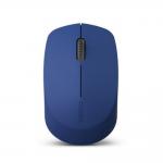 RAPOO M100Silent-Blue Multi-mode Wireless Mouse, Silence