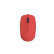 RAPOO M100Silent-Red Multi-mode Wireless Mouse, Silence